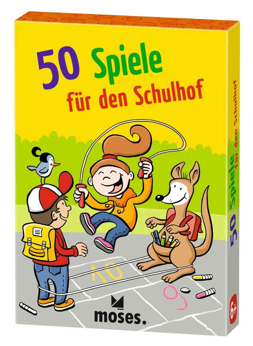 Moses Verlag