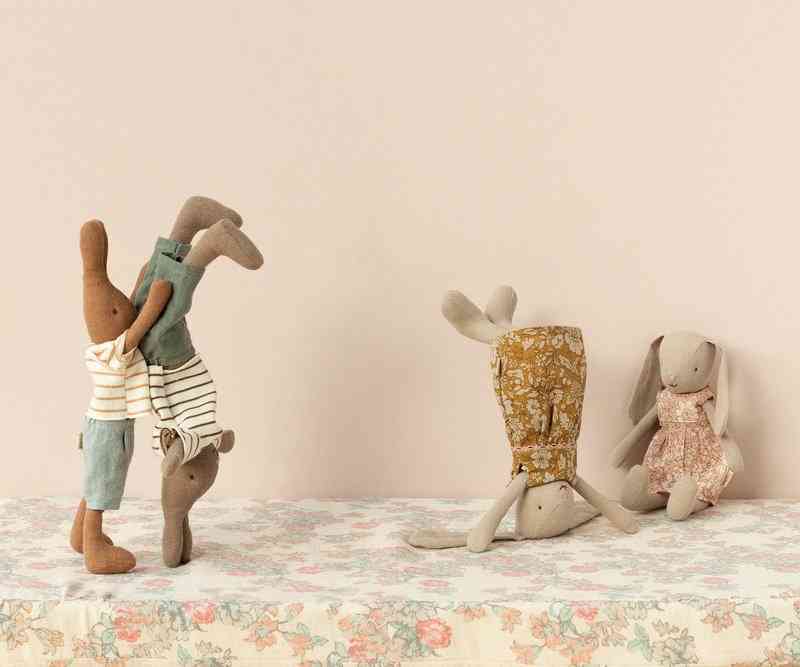 Hasen und Bunnies von Maileg www.luiseundffritz.de