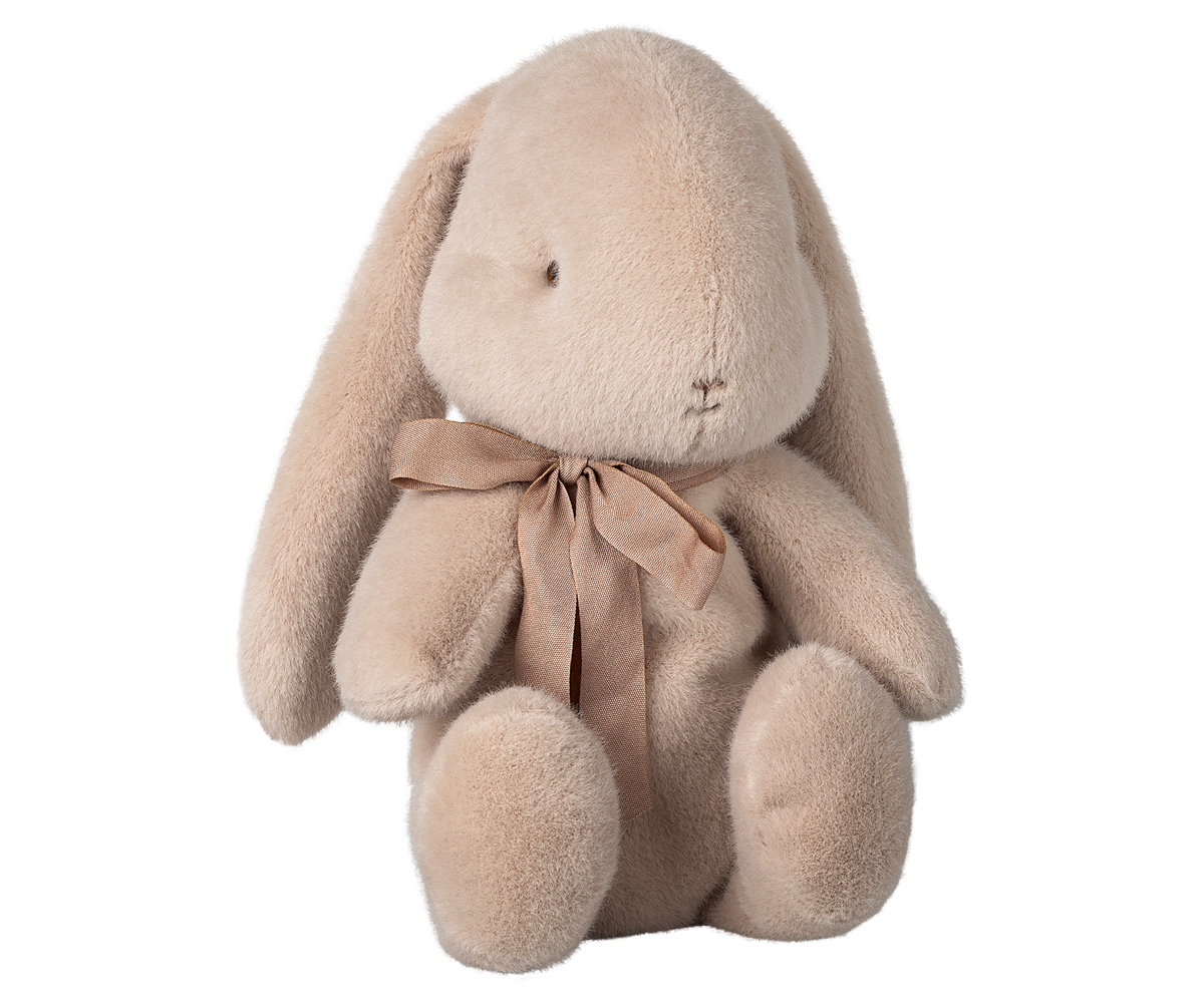 Maileg Plüschhase LIGHT POWDER Kaninchen Schmusetier ca. 34 cm Bunny erhältlich bei www.luiseundfritz.de