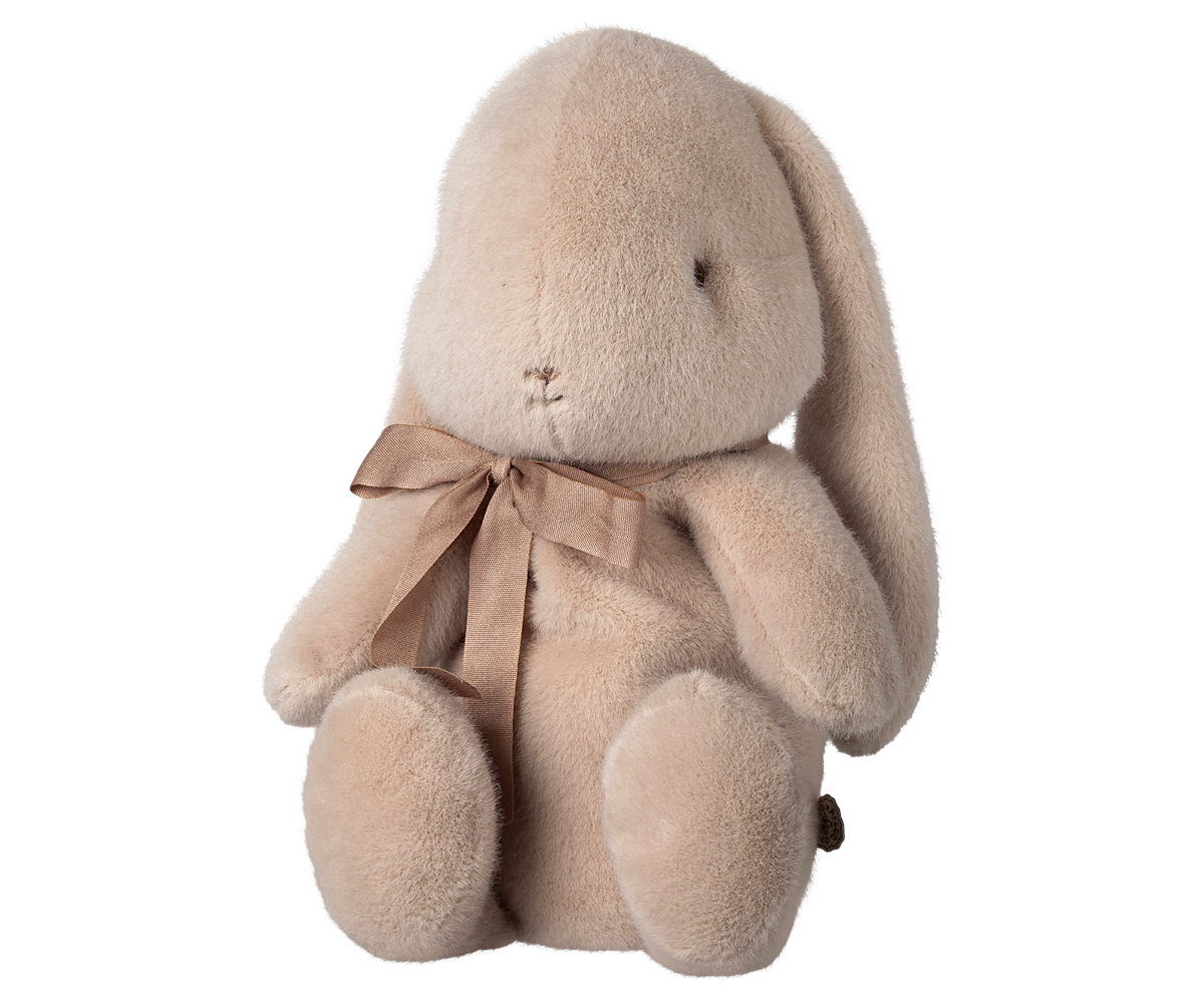 Maileg Plüschhase LIGHT POWDER Kaninchen Schmusetier ca. 34 cm Bunny erhältlich bei www.luiseundfritz.de