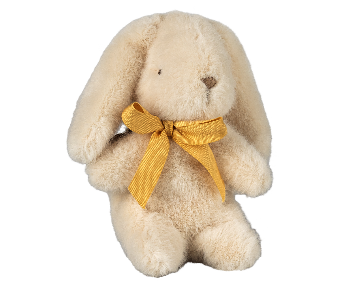 Maileg Plüschhase CREAM mini Kaninchen ca. 13 cm Baby-Bunny