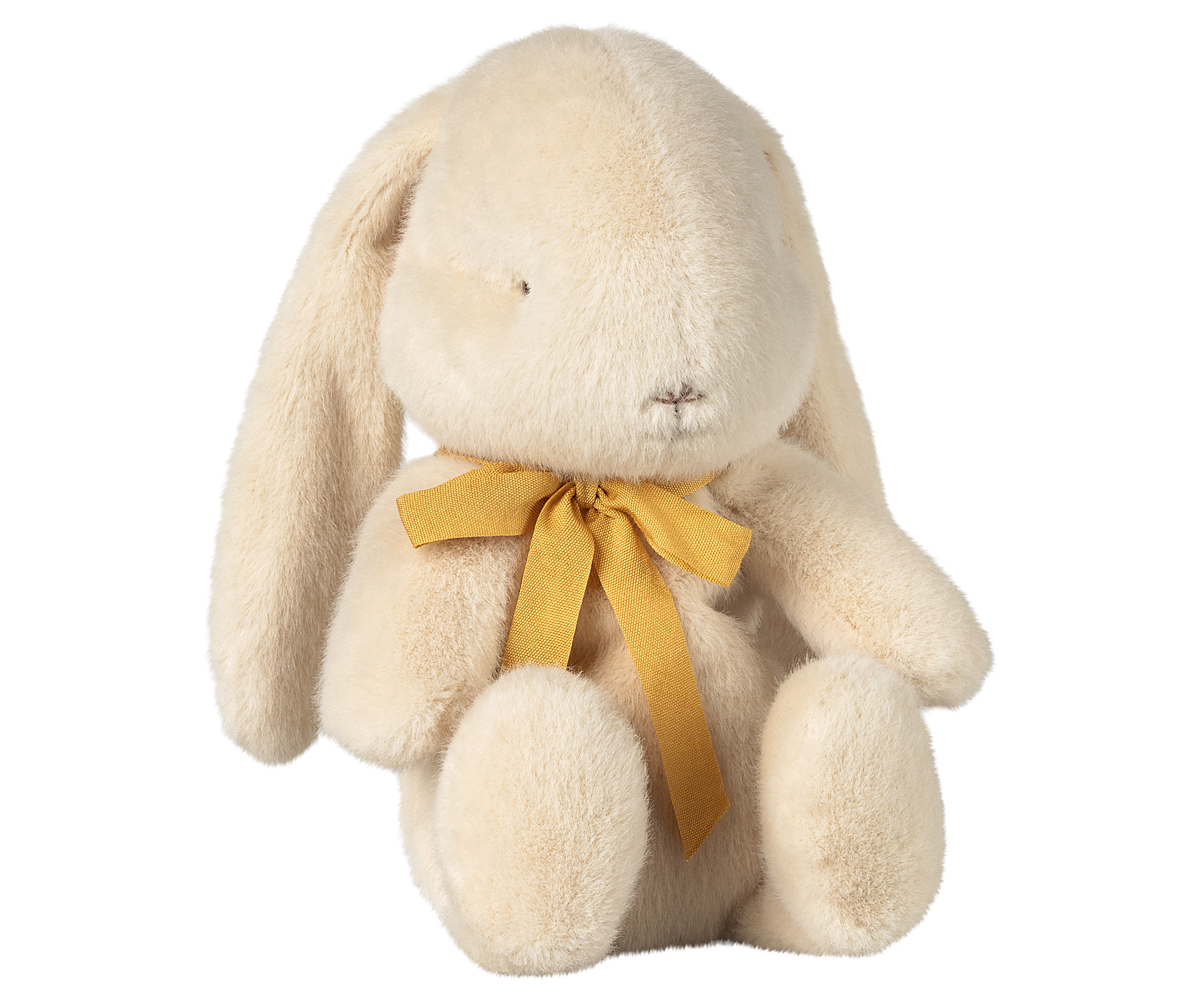 Maileg Plüschhase CREAM Kaninchen Schmusetier ca. 28 cm Bunny