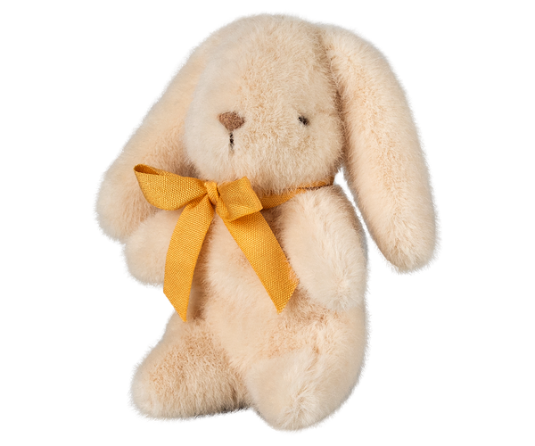 Maileg Plüschhase CREAM mini Kaninchen ca. 13 cm Baby-Bunny