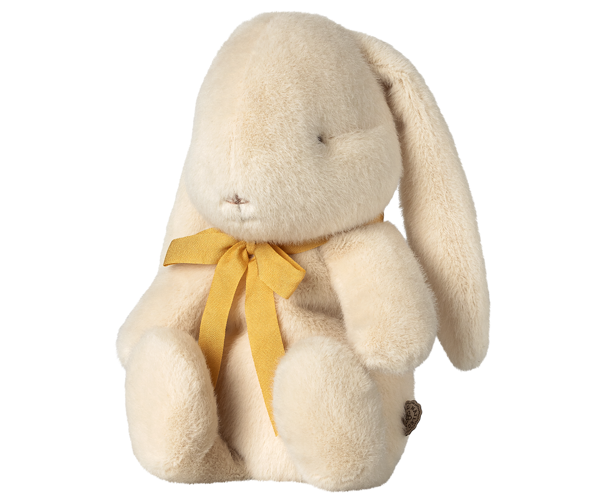 Maileg Plüschhase CREAM Kaninchen Schmusetier ca. 28 cm Bunny