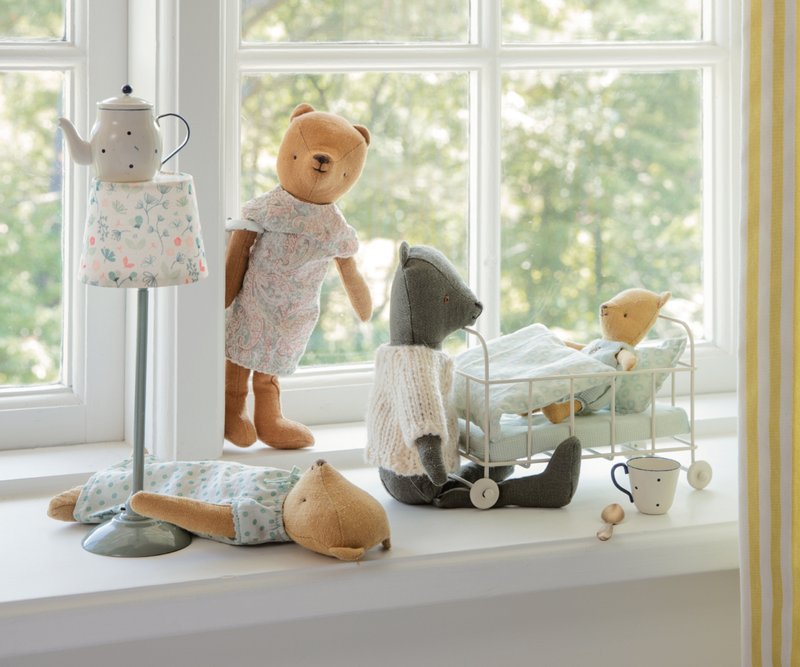 Maileg-Kollektion Teddies